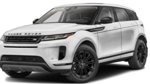 LAND ROVER RANGE ROVER EVOQUE 2024 SALZJ2FX3RH254247 image